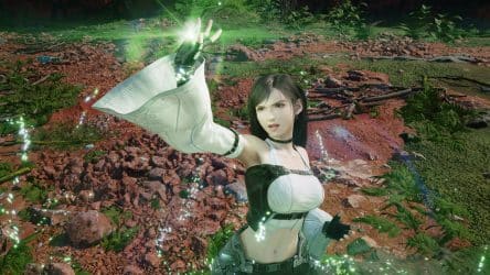 Final Fantasy VII Revelation : Naoki Hamaguchi dit prendre en compte les critiques, mais tient tout de même à sa vision