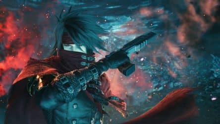 Naoki Hamaguchi partage le secret derrière le temps de développement assez court pour Final Fantasy VII Revelation