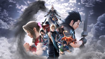 Final Fantasy VII Revelation annoncé et sortira sur toutes les plateformes en simultané, voici tous les détails