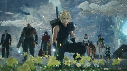Image d'illustration pour l'article : Final Fantasy VII Revelation : La trace de nombreux DLC a été trouvée sur l'Epic Games Store