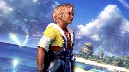 Final Fantasy X/X-2 HD Remaster va ressortir sur Switch 2 cet été au prix fort