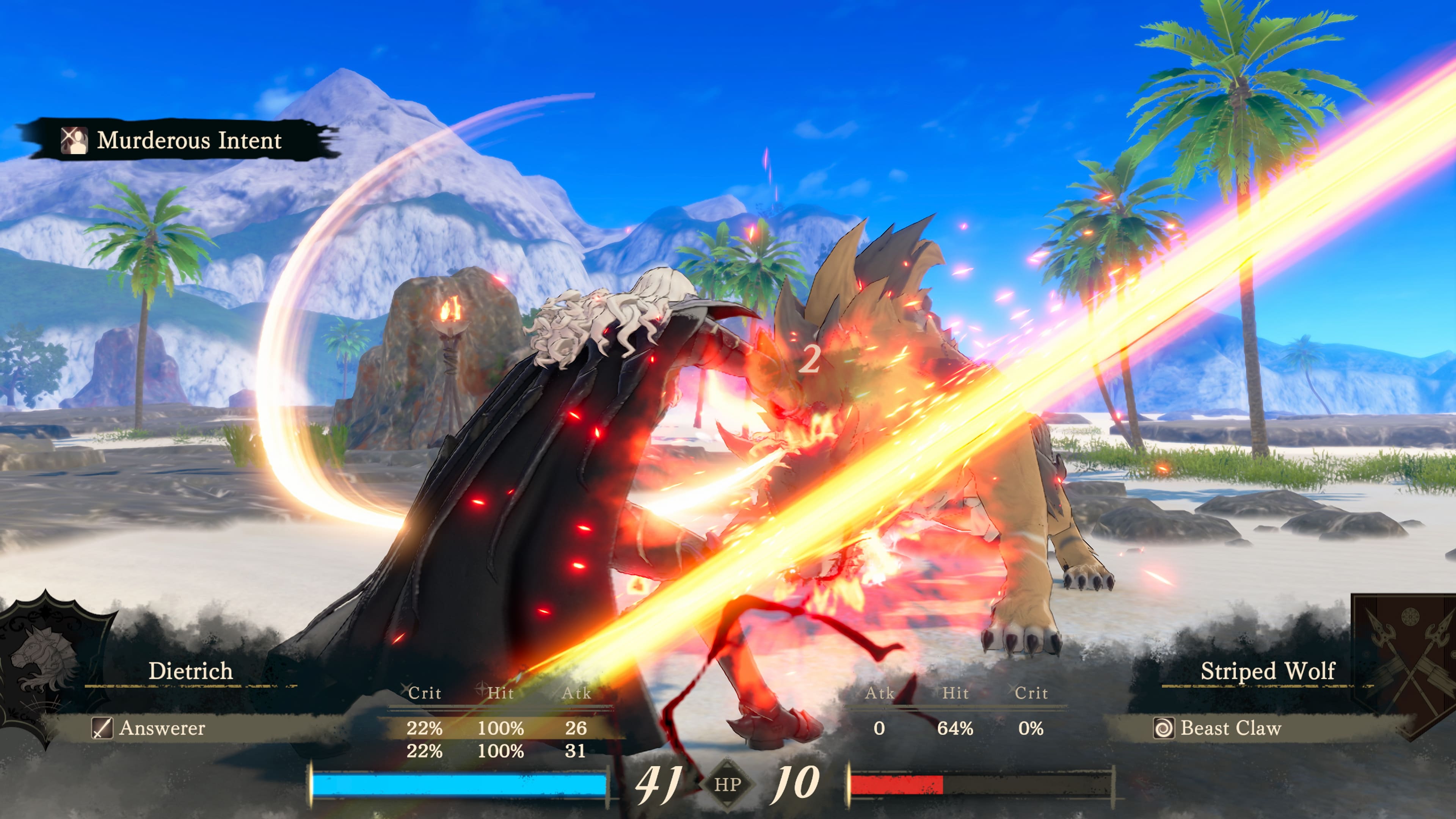 Fire emble fortunes weave screenshot nintendo direct juin 2026 10 2 Fire emble fortunes weave screenshot nintendo direct juin 2026 10 2