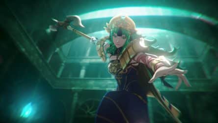 Fire Emblem Fortune’s Weave et son collector en précommande, où le trouver au meilleur prix