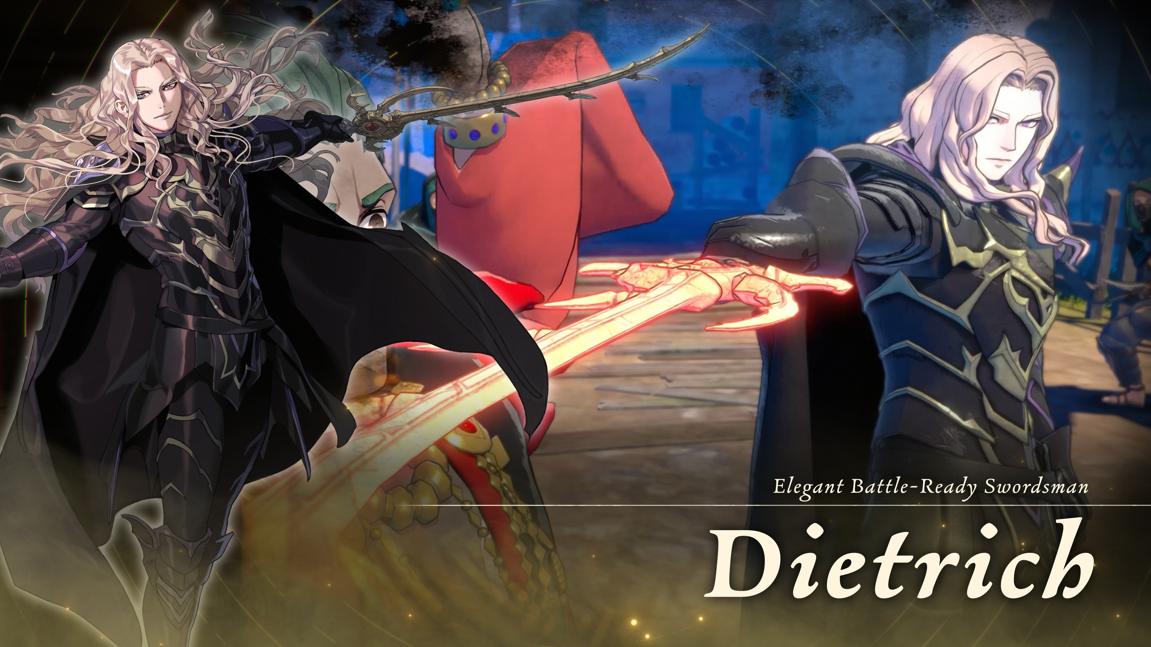 Fire emble fortunes weave screenshot nintendo direct juin 2026 2 10 Fire emble fortunes weave screenshot nintendo direct juin 2026 2 10