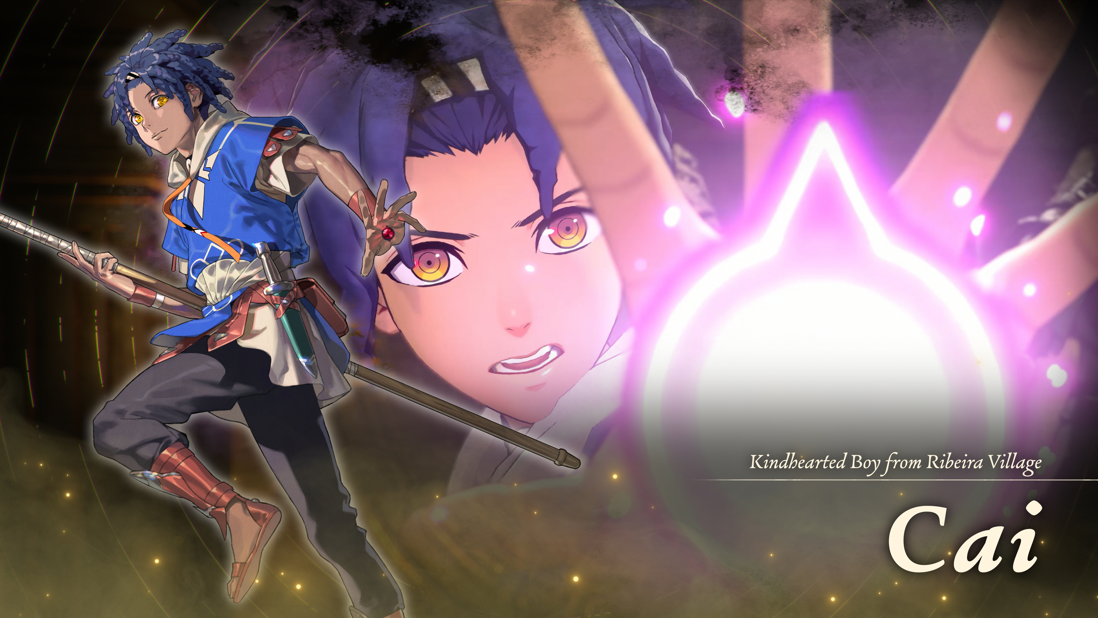 Fire emble fortunes weave screenshot nintendo direct juin 2026 7 15 Fire emble fortunes weave screenshot nintendo direct juin 2026 7 15