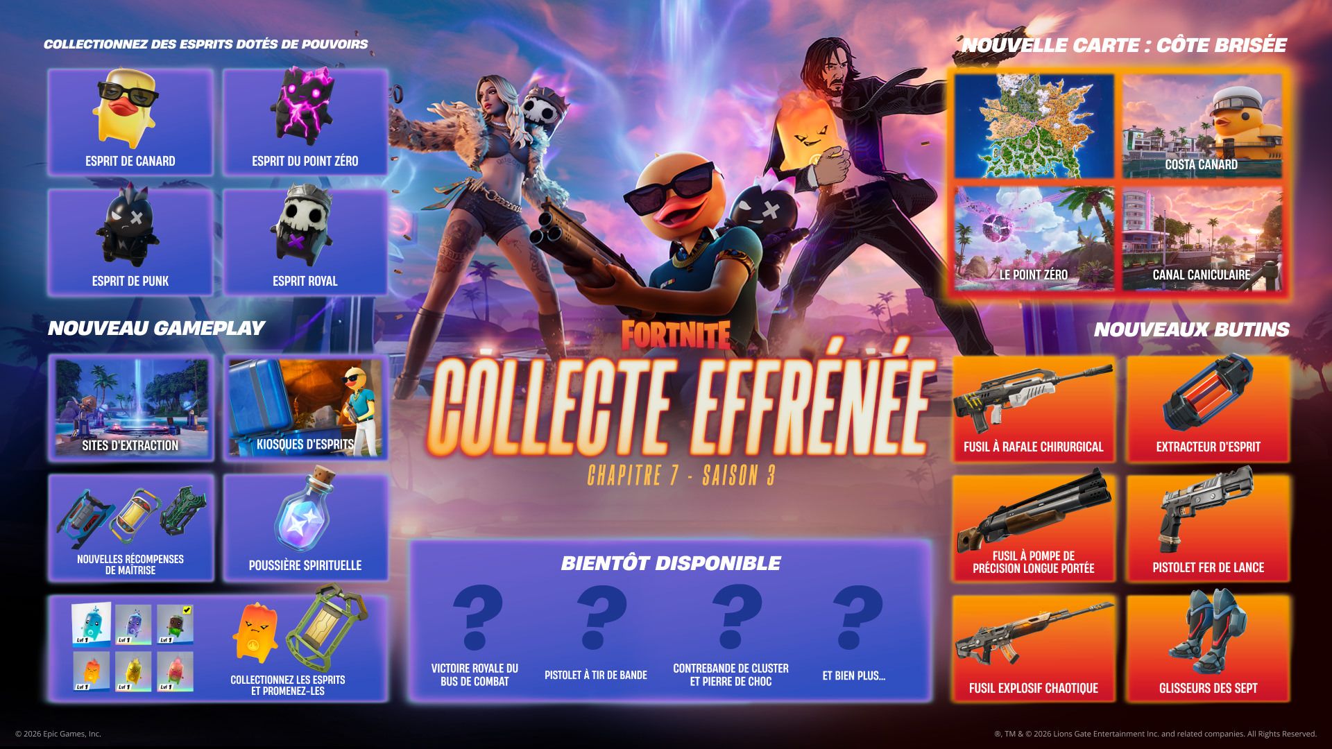 Fortnite collecte effrenee infographie fr 10