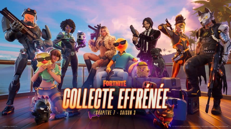 Fortnite