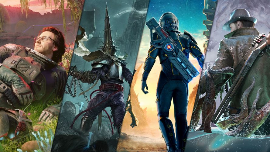 Future Games Show Summer 2026