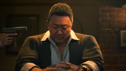 La fermeture potentielle de Nagoshi Studios semble de plus en plus évidente avec le départ du réalisateur Daisuke Sato