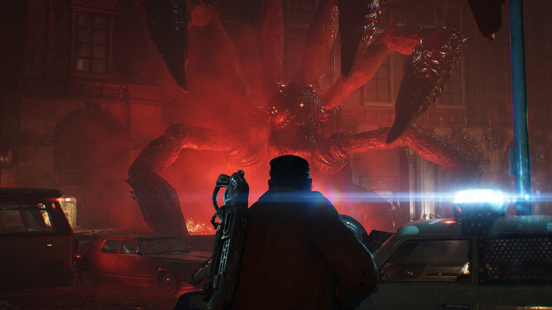 Gears of war e day 01 7 Gears of war e day 01 7
