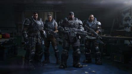 Gears of War: E-Day – On a joué à la campagne qui s’annonce comme un retour aux sources très prometteur