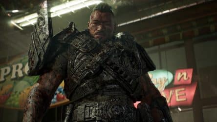 Image d'illustration pour l'article : Le directeur narratif de Gears of War: E-Day a été mis à la porte quelques jours avant le lancement du jeu