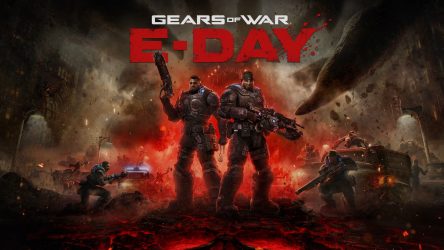 Gears of War: E-Day se montre avec une longue séquence de gameplay et marque le retour des exclusivités XBOX
