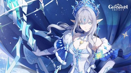 Genshin Impact : Le casting de Snezhnaya, dernière région du jeu, se dévoile en vidéo