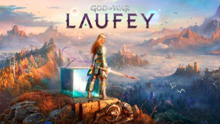 God of War Laufey officialisé : Faye devient l’héroïne du prochain épisode majeur de la saga