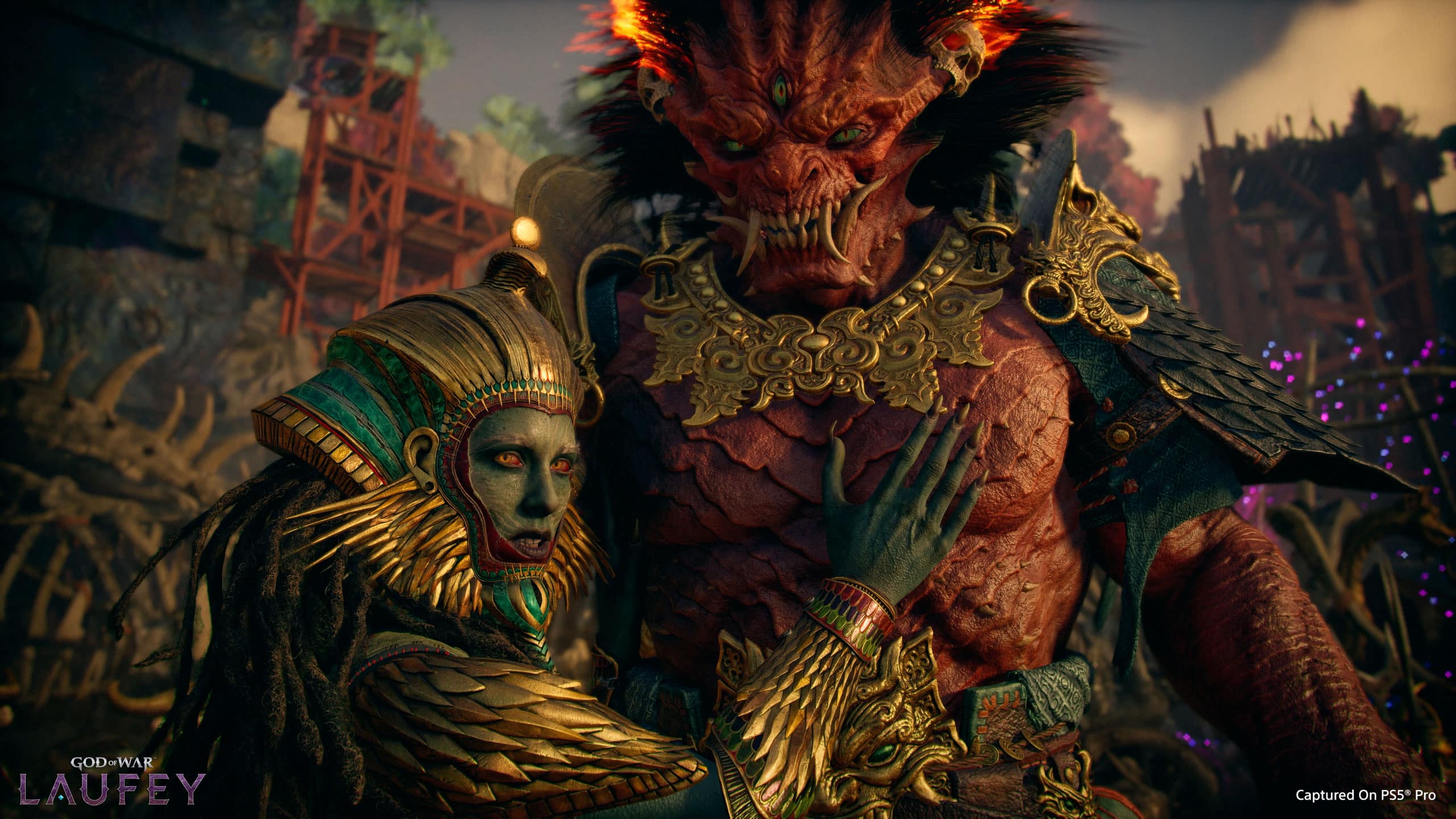 God of war laufey screenshot 7 7 God of war laufey screenshot 7 7