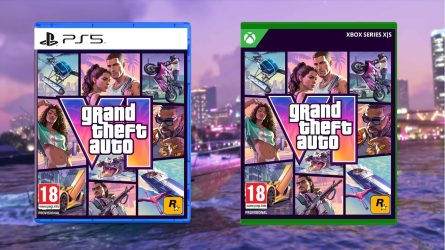 Grand Theft Auto VI