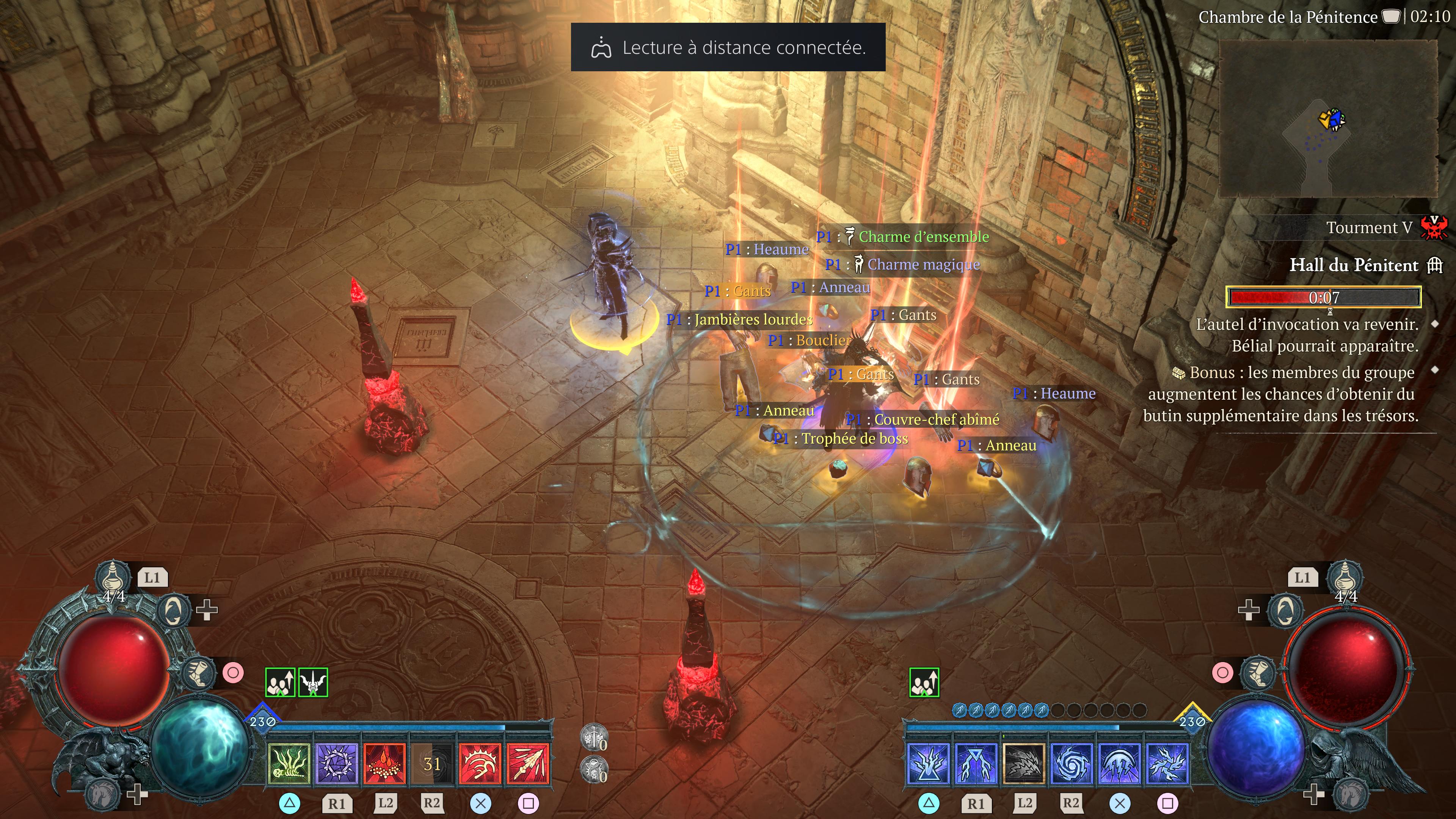 Grigoire diablo 4 ou le trouver objets uniques table des loots 05 5 Grigoire diablo 4 ou le trouver objets uniques table des loots 05 5