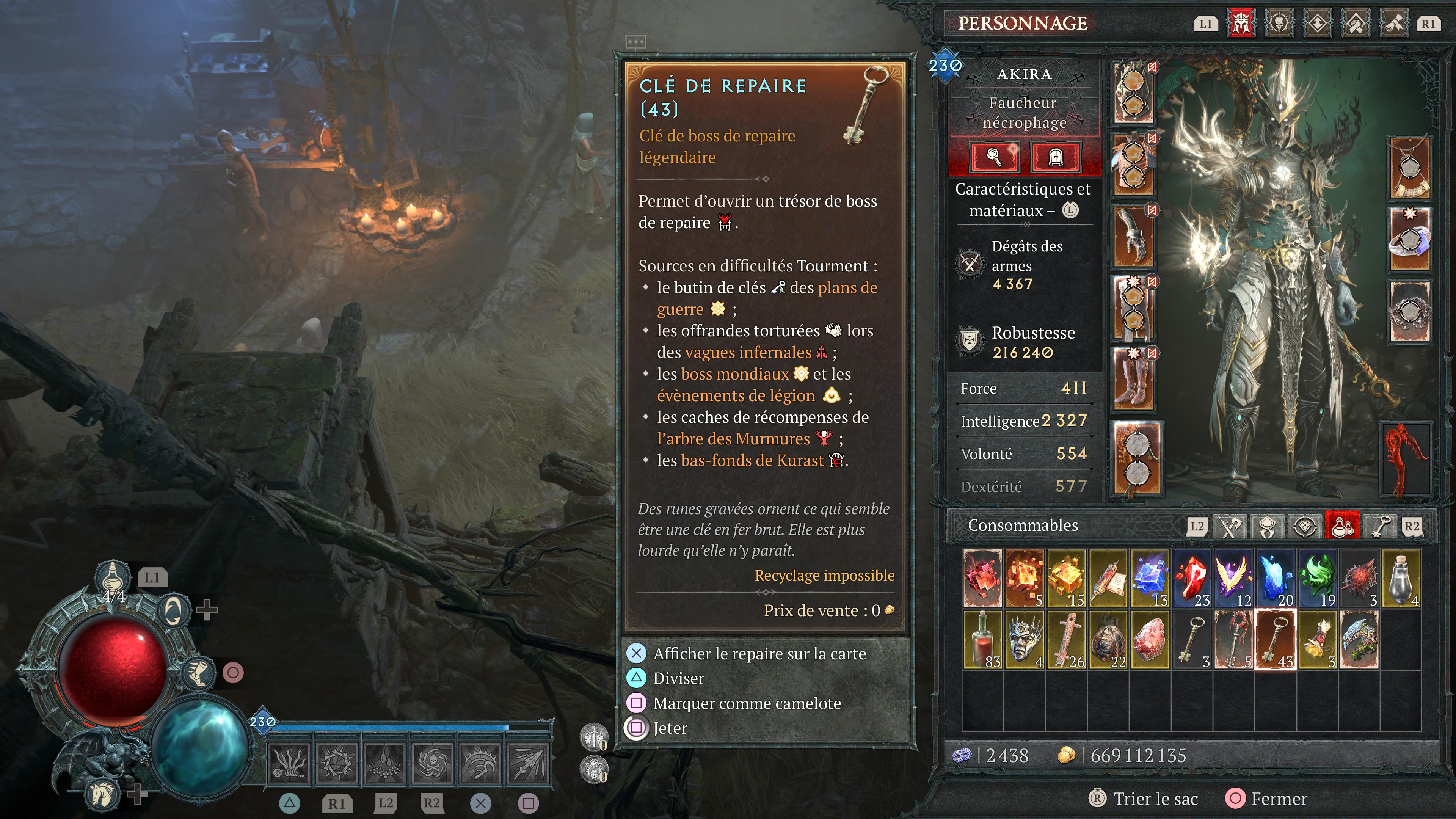 Grigoire diablo 4 ou le trouver objets uniques table des loots 06 6 Grigoire diablo 4 ou le trouver objets uniques table des loots 06 6