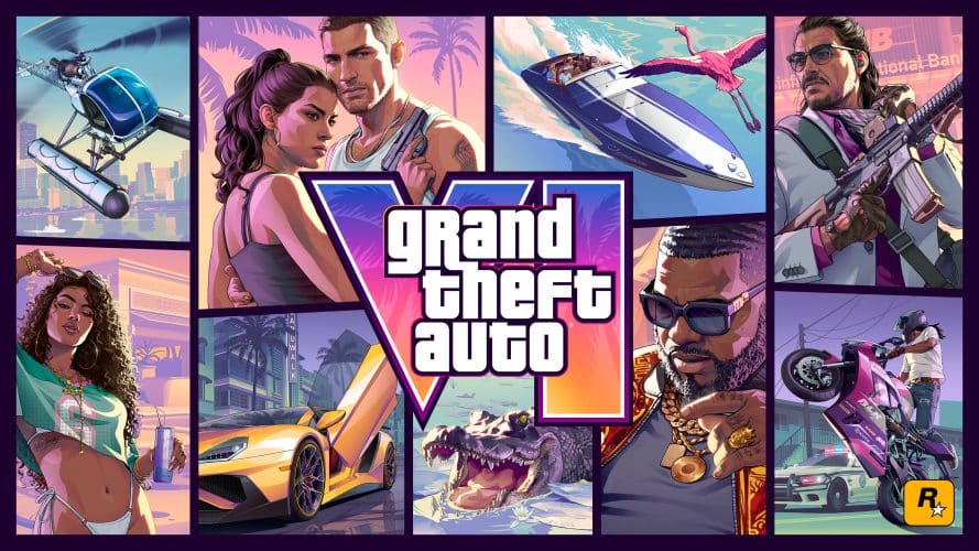 GTA 6 : Les précommandes sont ouvertes, où réserver le jeu de Rockstar ?