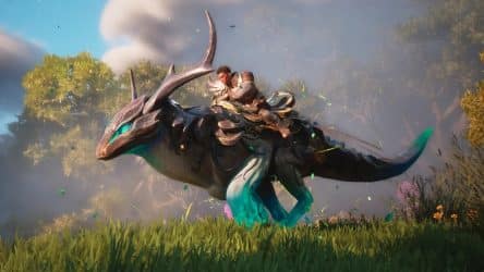 Le MMO Guild Wars 3 est annoncé et aura droit à une bêta dans plus d’un an