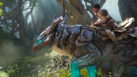 Le MMO Guild Wars 3 est annoncé et aura droit à une bêta dans plus d’un an