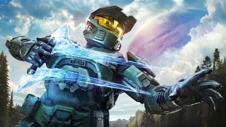 Halo Studios affirme que la VF de Halo: Campaign Evolved est assurée par des humains, pas par IA
