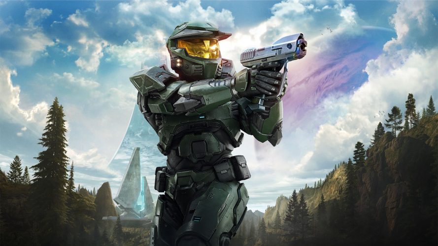 Halo: Campaign Evolved fait le plein d’action dans une nouvelle bande-annonce, et dévoile ses configurations PC