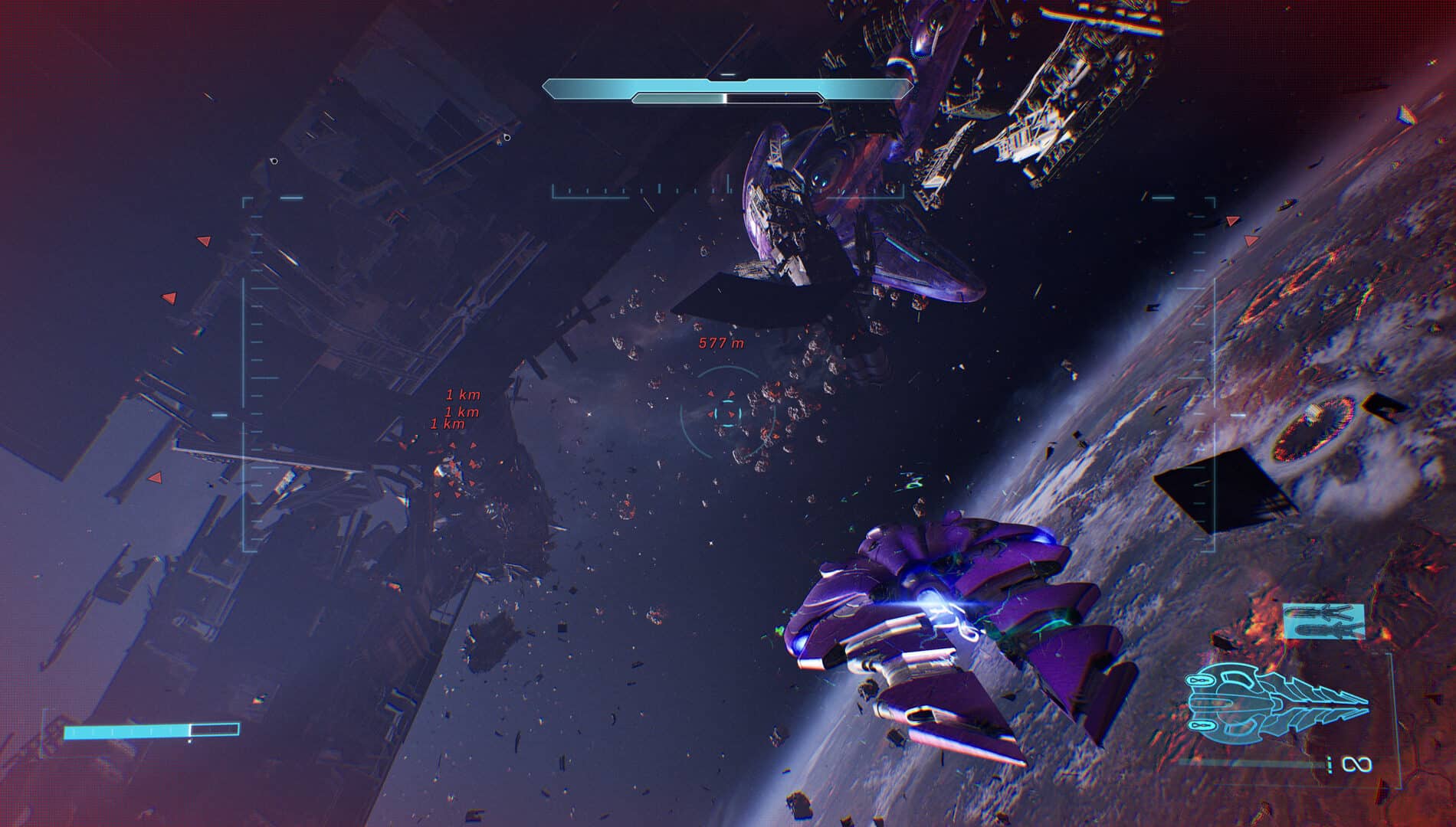 Halo campaing evolved operation meteorite screenshots 2 4 Halo campaing evolved operation meteorite screenshots 2 4