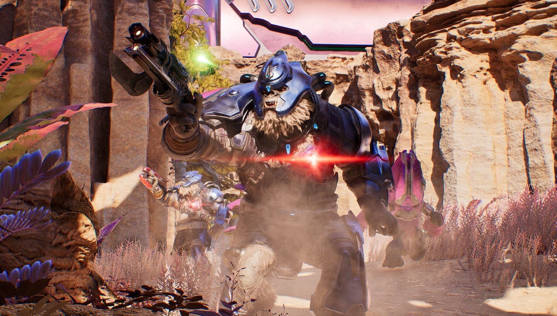 Halo campaing evolved operation meteorite screenshots 3 3 Halo campaing evolved operation meteorite screenshots 3 3