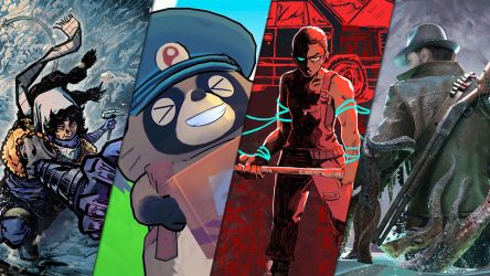 13 démos à essayer dès maintenant pour le Steam Néo Fest de juin 2026, des centaines de jeux jouables gratuitement