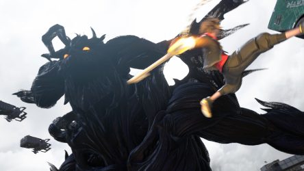 Kingdom Hearts IV réapparait enfin et sortira sur Switch 2, toute la saga arrive aussi sur la machine de Nintendo