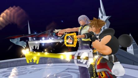 L’ex-PDG de Disney ne se souvient même pas pourquoi il a validé Kingdom Hearts à l’époque