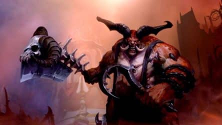 Image d'illustration pour l'article : Le Boucher Diablo 4 : Où le trouver, objets uniques, table des loots…