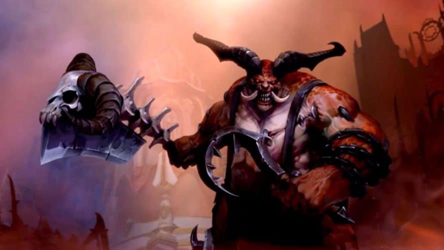 Le Boucher Diablo 4 : Où le trouver, objets uniques, table des loots…