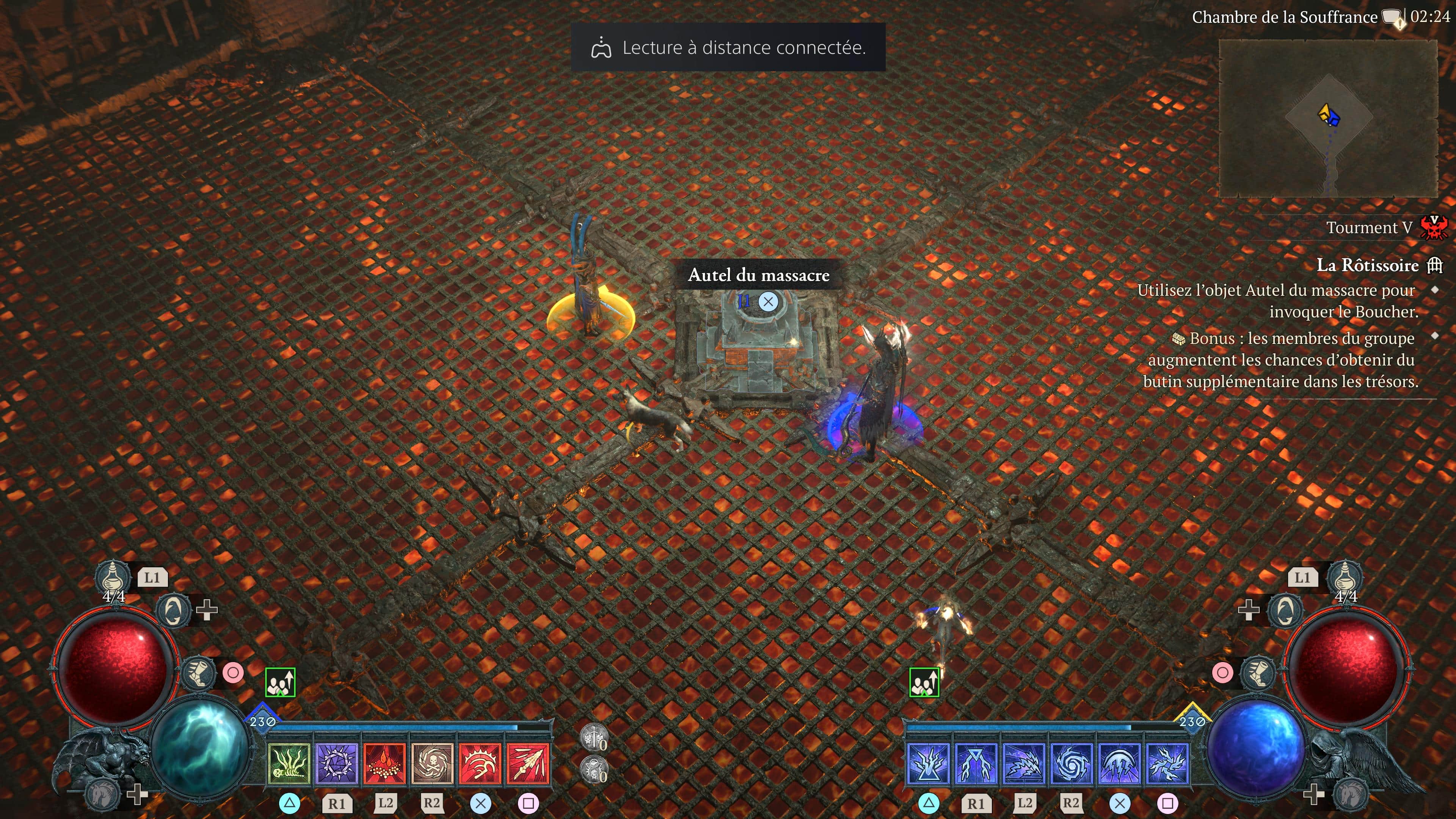 Le boucher diablo 4 ou le trouver objets uniques table des loots 02 2 Le boucher diablo 4 ou le trouver objets uniques table des loots 02 2