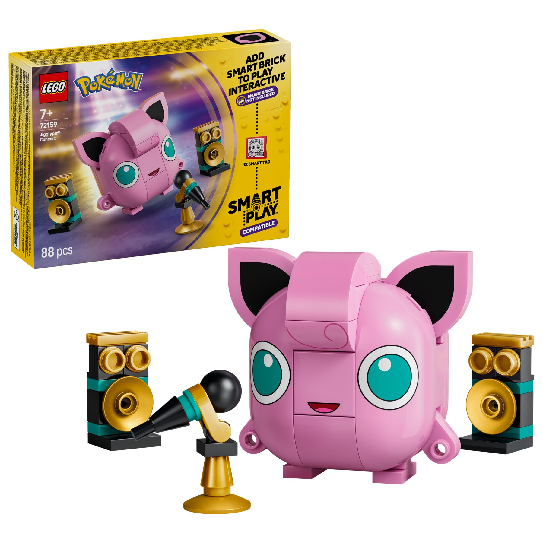Lego pokemon 11 7 Lego pokemon 11 7