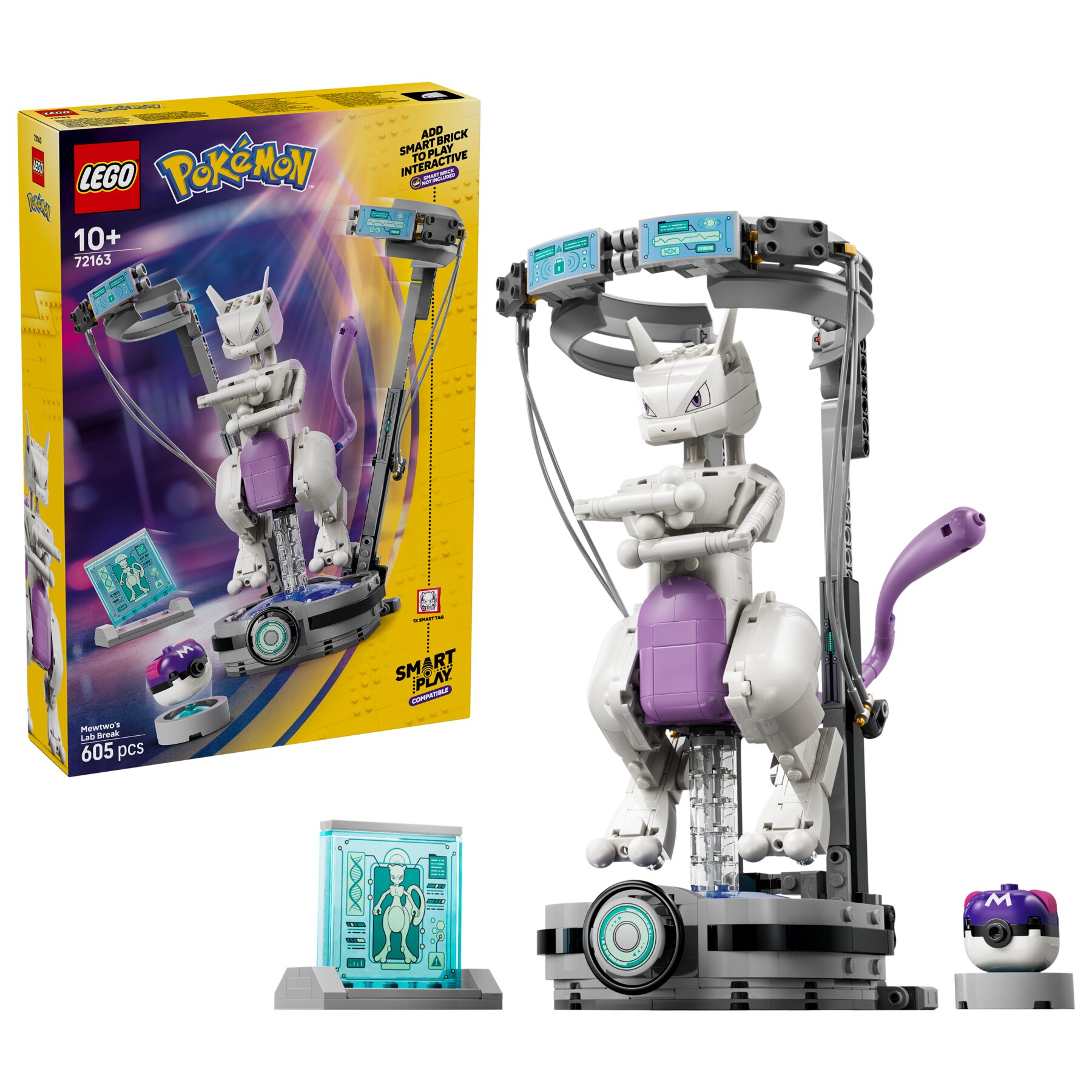 Lego pokemon 12 10 Lego pokemon 12 10