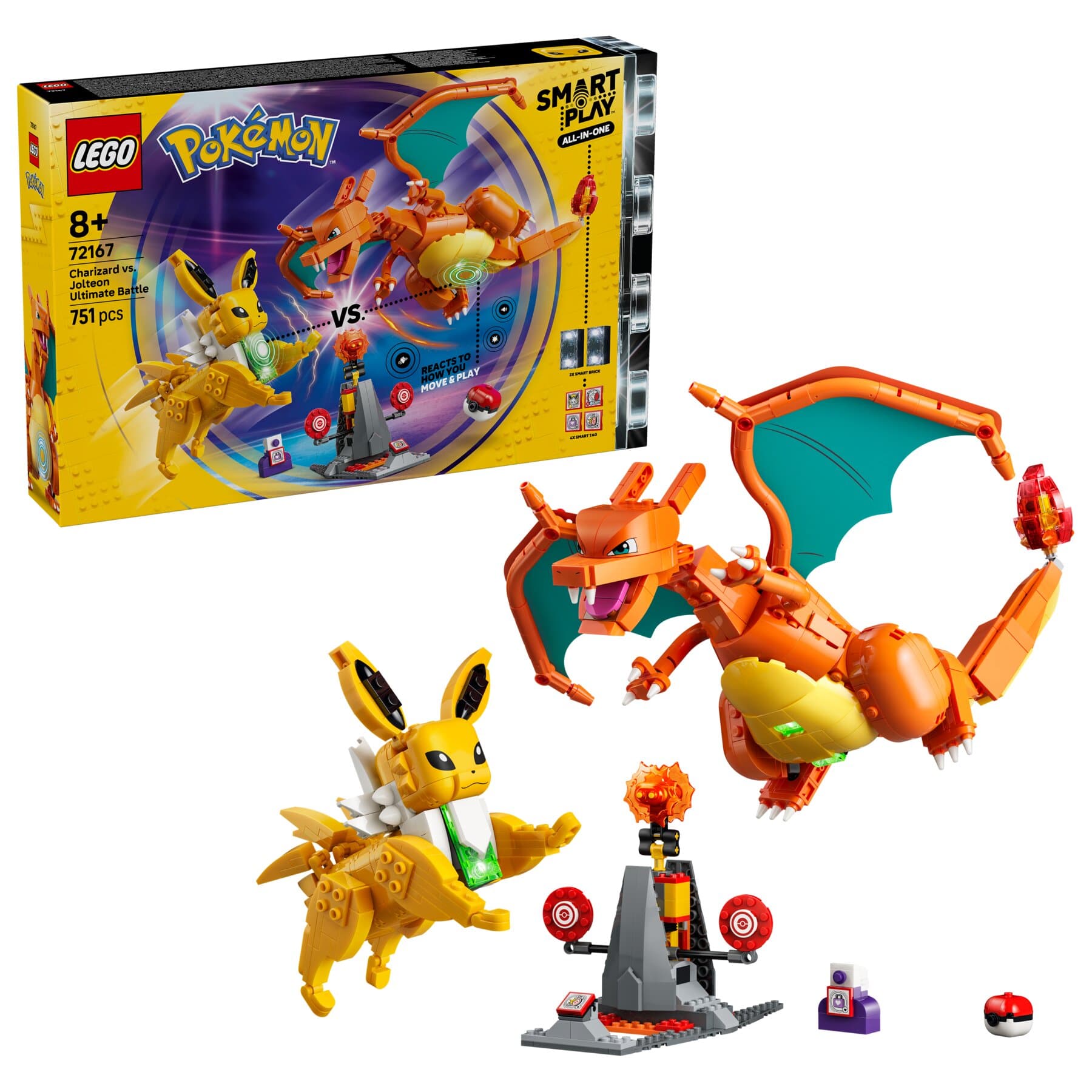 Lego pokemon 3 1 2 Lego pokemon 3 1 2