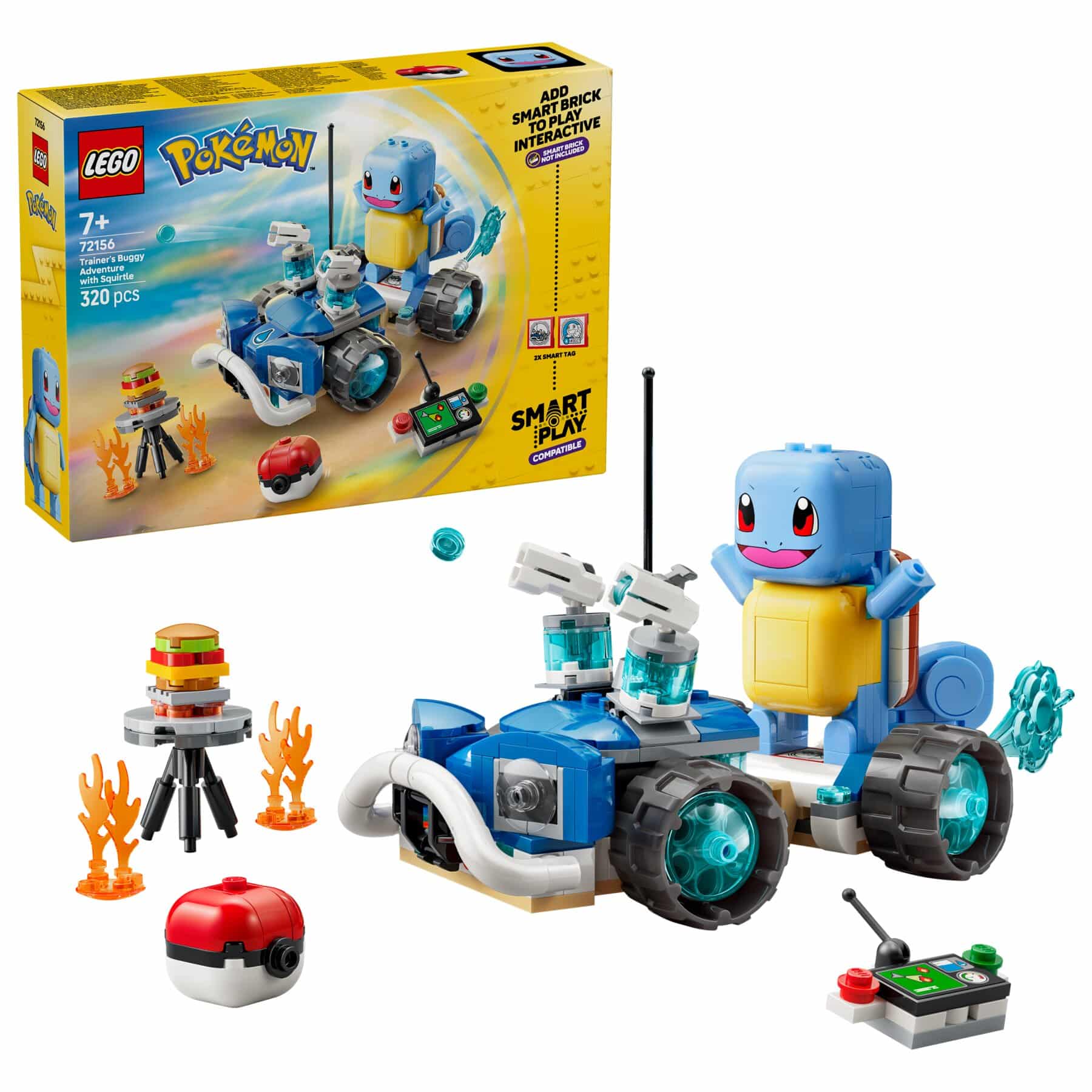 Lego pokemon 5 1 4 Lego pokemon 5 1 4