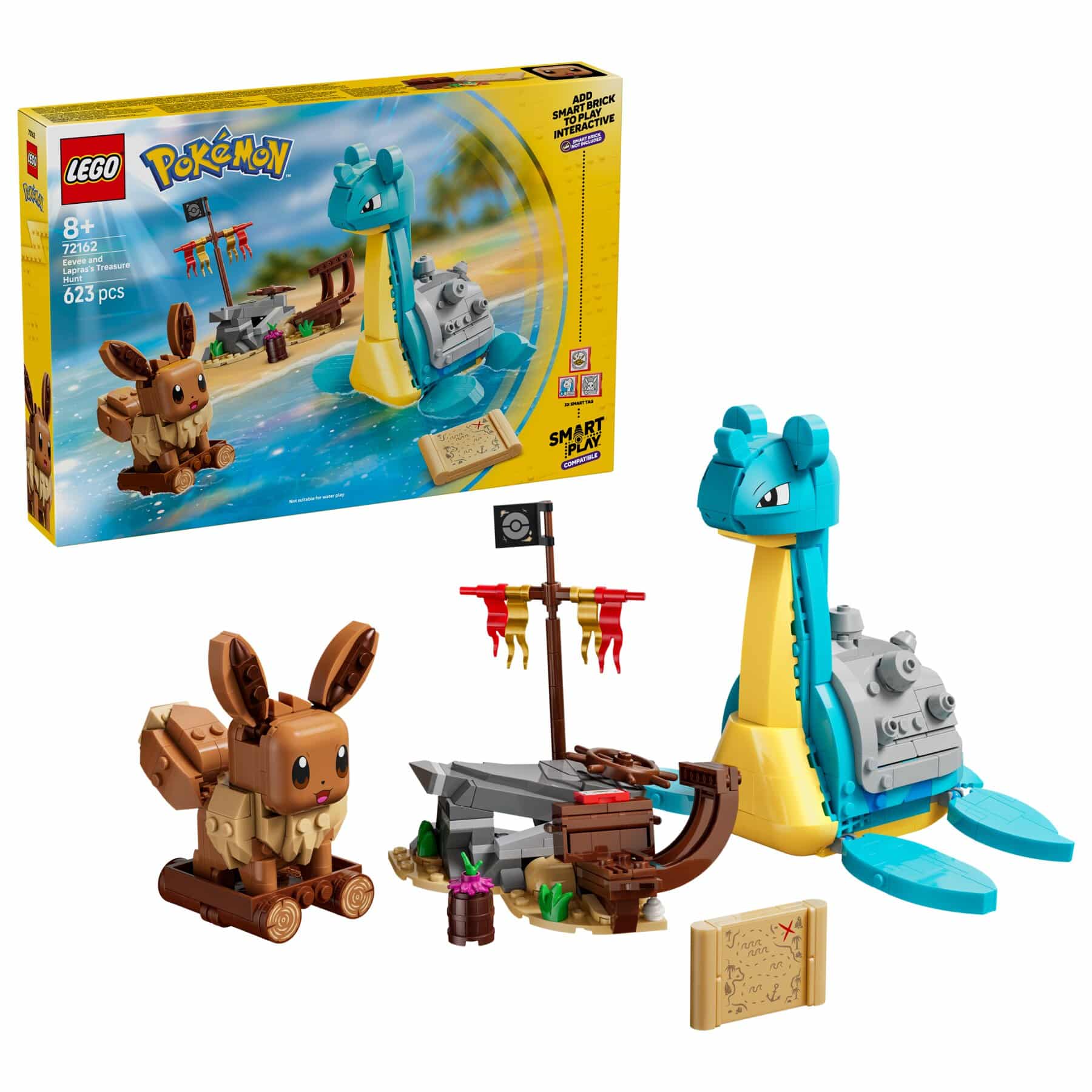 Lego pokemon 7 1 9 Lego pokemon 7 1 9