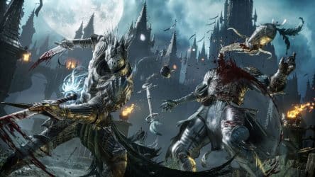 Lords of the Fallen II se retire de la bataille de fin d’année, le jeu est reporté à 2027
