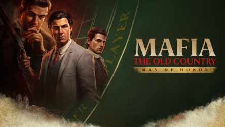 Mafia: The Old Country annonce l’extension « Homme d’honneur » avec le retour d’Ennio Salieri