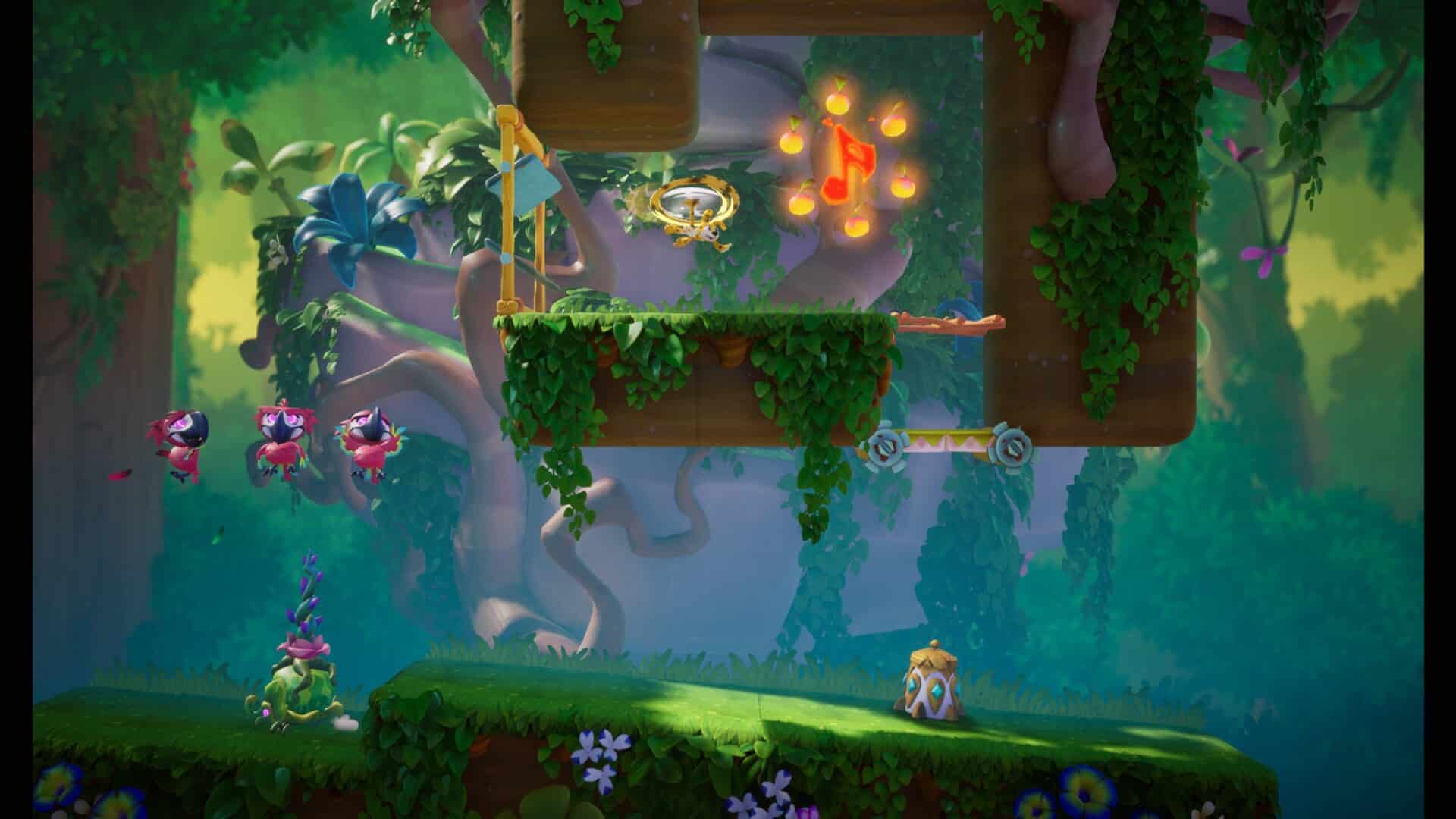 Marsupilami 2 salsa palombia official screenshot 1 1 Marsupilami 2 salsa palombia official screenshot 1 1