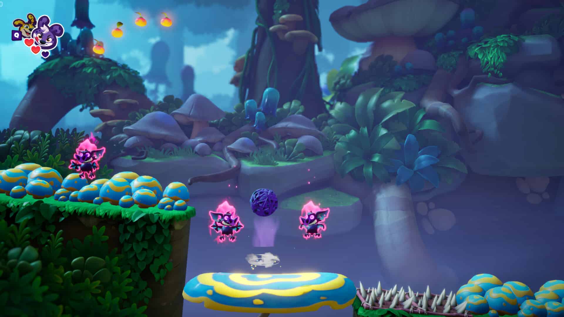 Marsupilami 2 salsa palombia official screenshot 2 2 Marsupilami 2 salsa palombia official screenshot 2 2