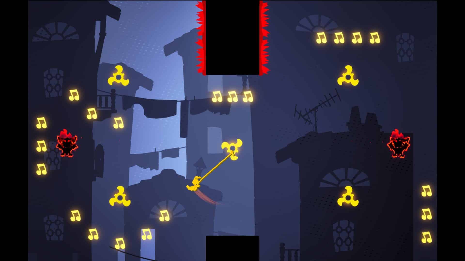 Marsupilami 2 salsa palombia official screenshot 5 5 Marsupilami 2 salsa palombia official screenshot 5 5