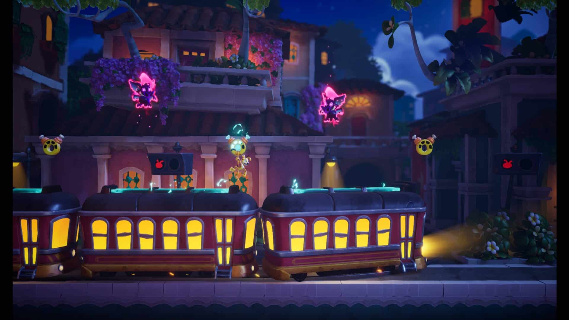 Marsupilami 2 salsa palombia official screenshot 6 6 Marsupilami 2 salsa palombia official screenshot 6 6