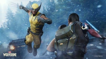 Spider-Man n’apparaîtra pas dans Marvel’s Wolverine et Logan sera le seul personnage jouable