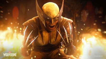 Marvel’s Wolverine montre son gameplay sanglant et fixe sa date de sortie