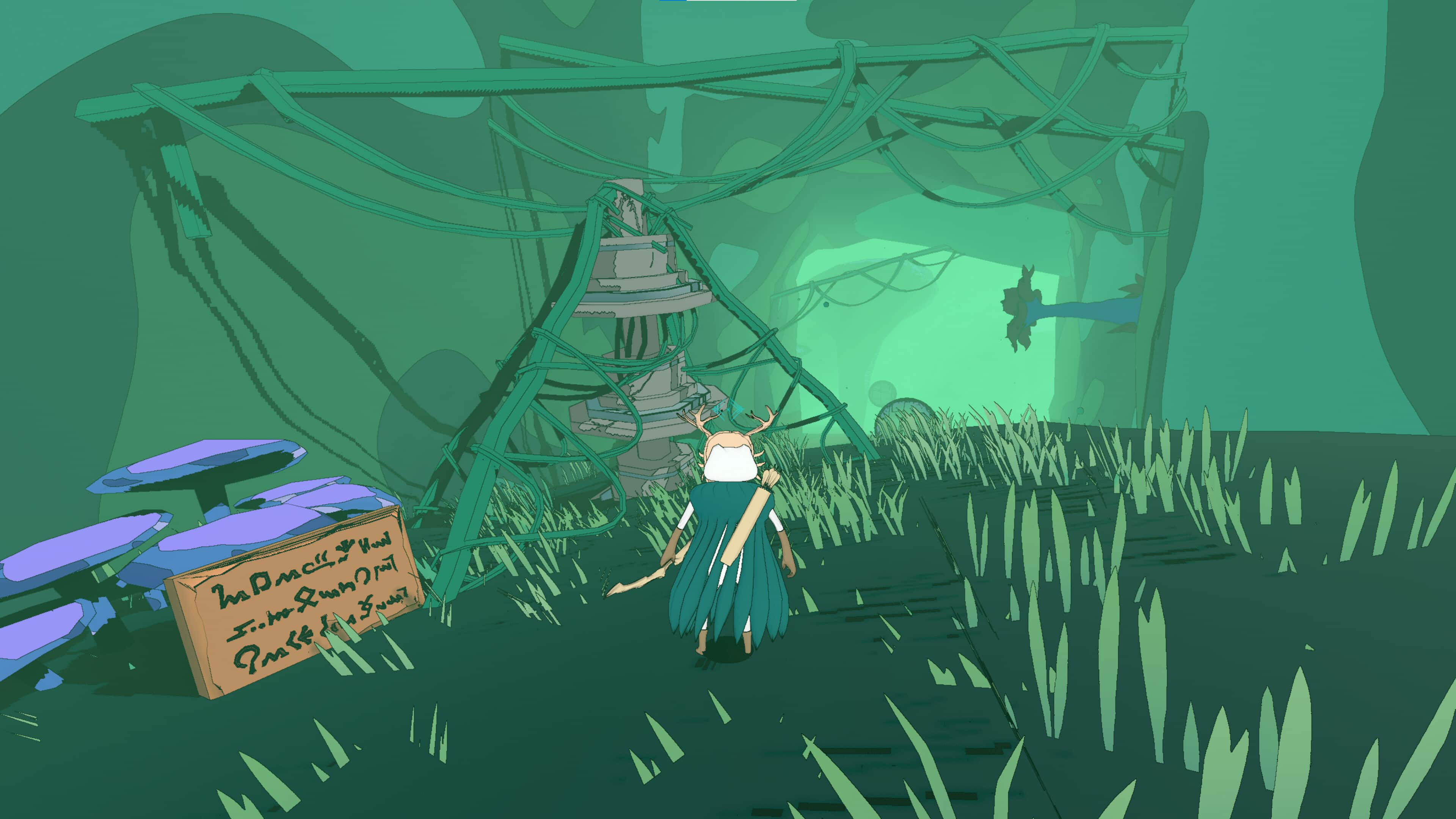 Maseylia echoes of the past new screenshots 1 10 Maseylia echoes of the past new screenshots 1 10